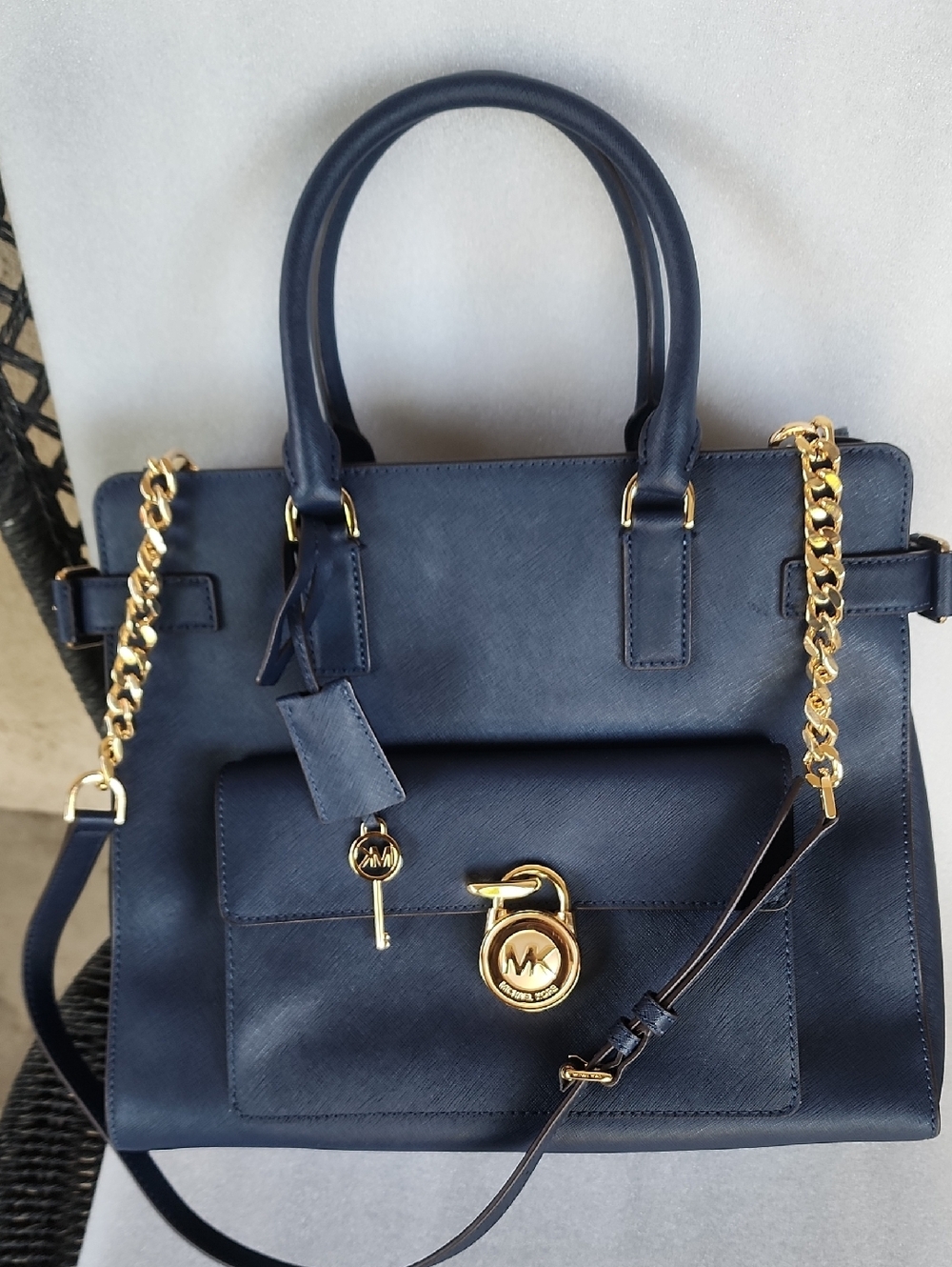 Michael Kors Bag Like New